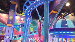 בבילון נמל תל אביב